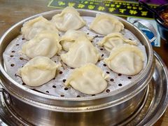 -志亮灌汤蒸饺·清真(庙后街店)