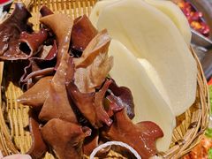 -四小区火锅·巷子里的重庆火锅(花照壁店)