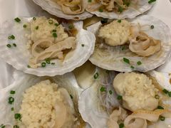 -万宝海鲜舫(劳动公园店)