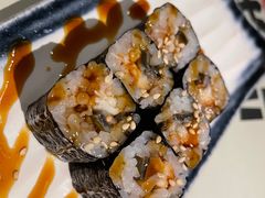 -猛式料理嘉州新光天地店