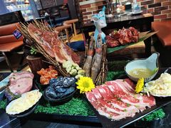 -鹤江桥·红油牛肉粉(SKP店)