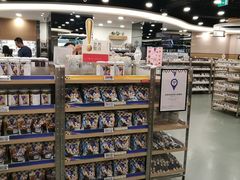 -楼上(新馬路澳門廣場店)