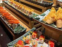 -钱小奴创意自助餐厅·山野黑猪肉畅吃(苏州昆山招商花园城店)