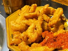 -盐井记·自贡美蛙鲜锅兔(中和店)