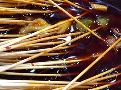 火锅串串-冒椒火辣(太古里店)