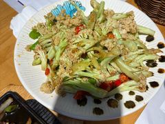 -延松朝鲜族料理