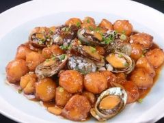 -老虎滩船说·大连海鲜(老虎滩店)