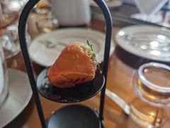 -三迪希尔顿酒店·星空酒廊