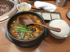-炎蔵牛舌烤肉