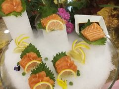 -友鹏海鲜(新宜白大道店)