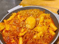 -姜虎东白丁烤肉(银泰中心in99店)