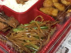 -南开大学-学生第2食堂