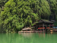 -阿依河景区