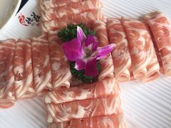 -重庆德庄火锅(体育中心店)