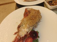 -百香自助餐厅·西安唐隆国际酒店(曲江店)