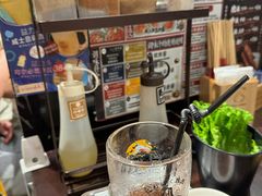 -蒜香焼肉PURUSHIN(马场路店)