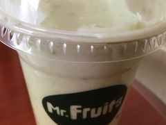 -Mr.Fruits水果先生(英蓝金融中心店)