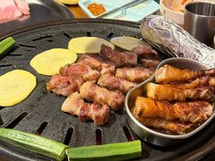 -济州爱肉堂(总店)