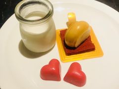 -半岛翡丽海鲜自助餐厅(观风亭店)