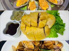 -洲晓鱻舟山海鲜(2号店)