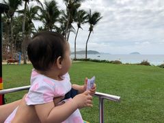 -三亚亚龙湾天域度假酒店