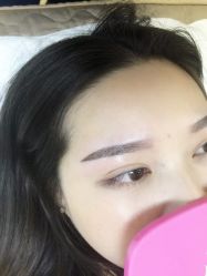 -久匠半永久纹眉