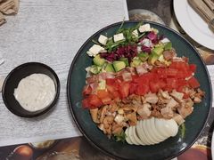 -娜娜家·Nana's restaurant(国金汇店)