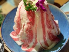 和牛雪花-麻辣英雄重庆火锅(二城广场店)