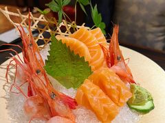 -山葵家·创意料理(宁波来福士店)