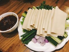 -伴鱼烤货东北菜(雅仕铭苑店)