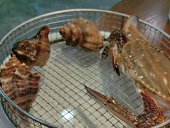 -海味当家·蒸锅海鲜(星海公园店)