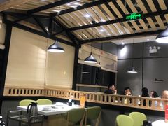 大堂-古乐牛香·鲜牛肉牛杂火锅(吴江三里桥运东商业广场店)
