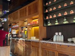 -唐猫庭院·千年陕菜(赛格国际购物中心店)