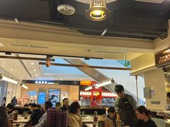 -鹅冠港式茶餐厅(来福士店)