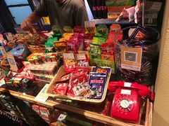 零售区-和平菓局(王府井店)