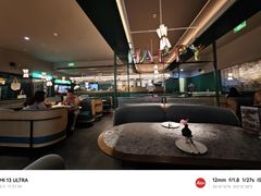 -芭莉与彩虹西餐厅(成都合生汇店)