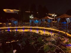 -马帮寨院坝火锅(龙港公园店)