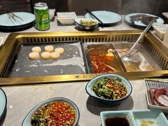 -奢谷·海鲜自助(南海万科店)