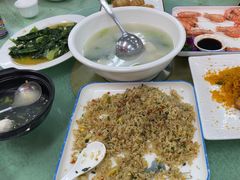 -景好海鲜餐厅(大鹏必选旅游店)