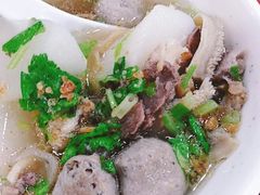 -阿波潮汕牛肉火锅·汤粉面(拱北店)