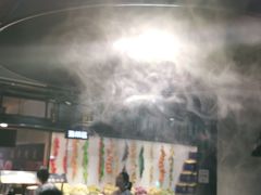 大堂-韩风源烧烤涮自助餐厅(禹州新一峰店)