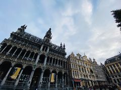 -布鲁塞尔大广场