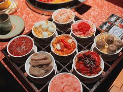 -纸盐河码头火锅(十八梯店)