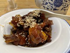 糖醋排骨-盘飧市(春熙路店)