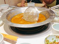 -古乐牛香鲜牛肉牛杂火锅(观前街店)