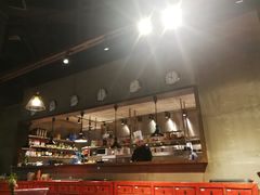 -G+KITCHEN(龙湖狮山天街店)