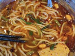 -雙冲柳州螺蛳粉&酸嘢&桂林米粉(簋街店)
