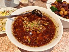 -红樱桃·欢乐餐厅(太原里店)