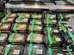 -京客隆超市(京源店)