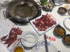 -陈记顺和潮汕牛肉火锅(韩江路店)